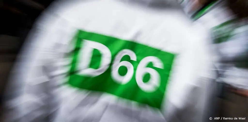 jongerenpartij d66 steunt motie van wantrouwen tegen rutte1688971730