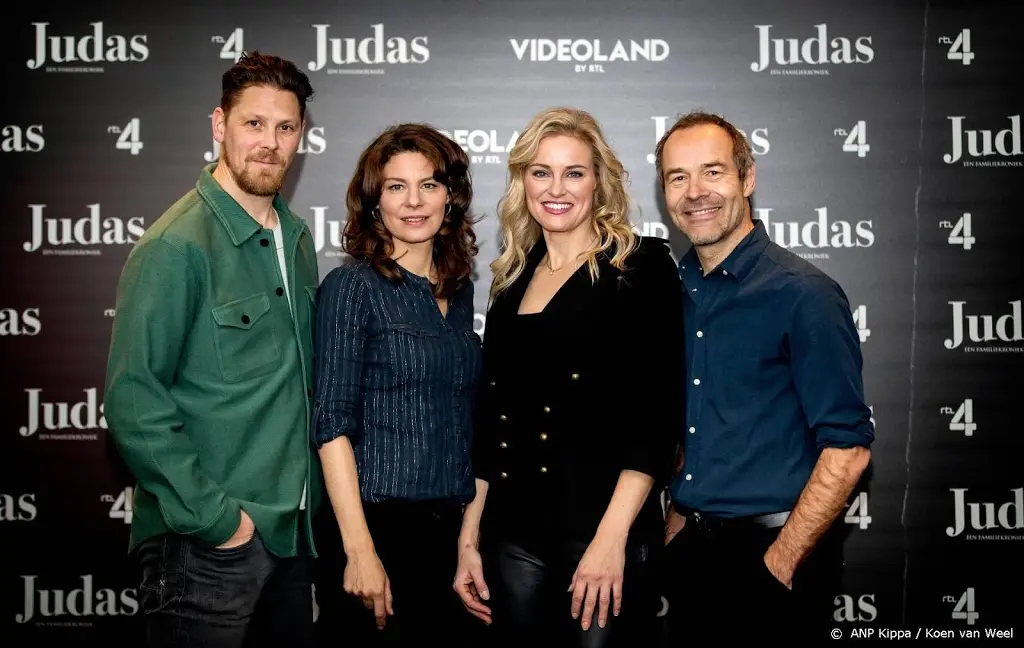 judas makers niet bang voor wraak holleeder1546410029