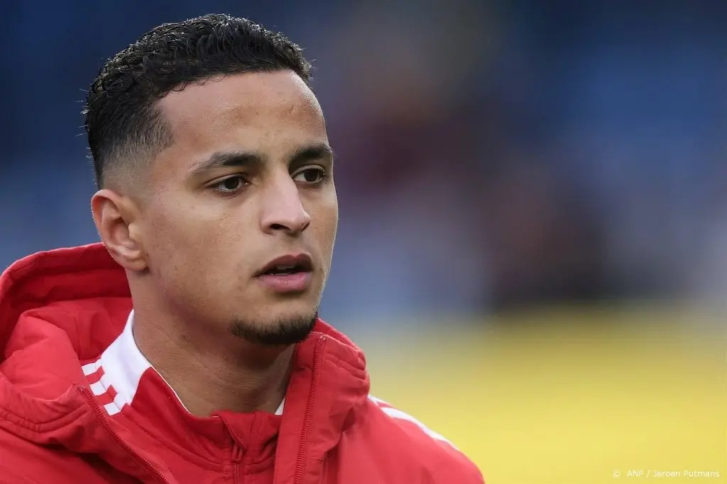 juventus ontbindt contract voetballer ihattaren1690554496