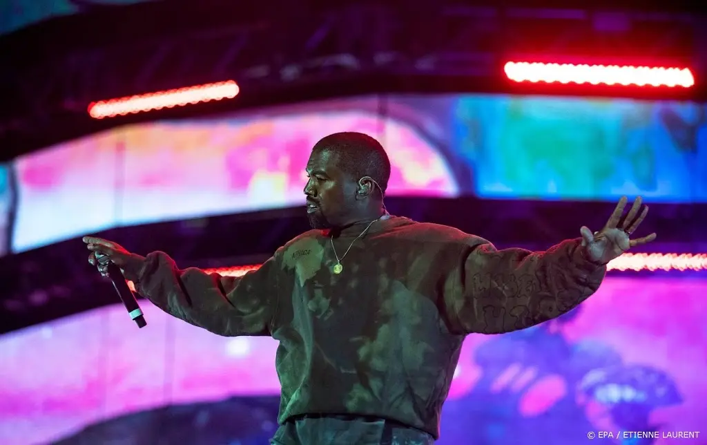 kanye west maakt geen seculiere muziek meer1569737534