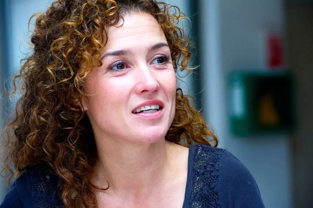 katja gebruikte coke tijdens opnames1510181051