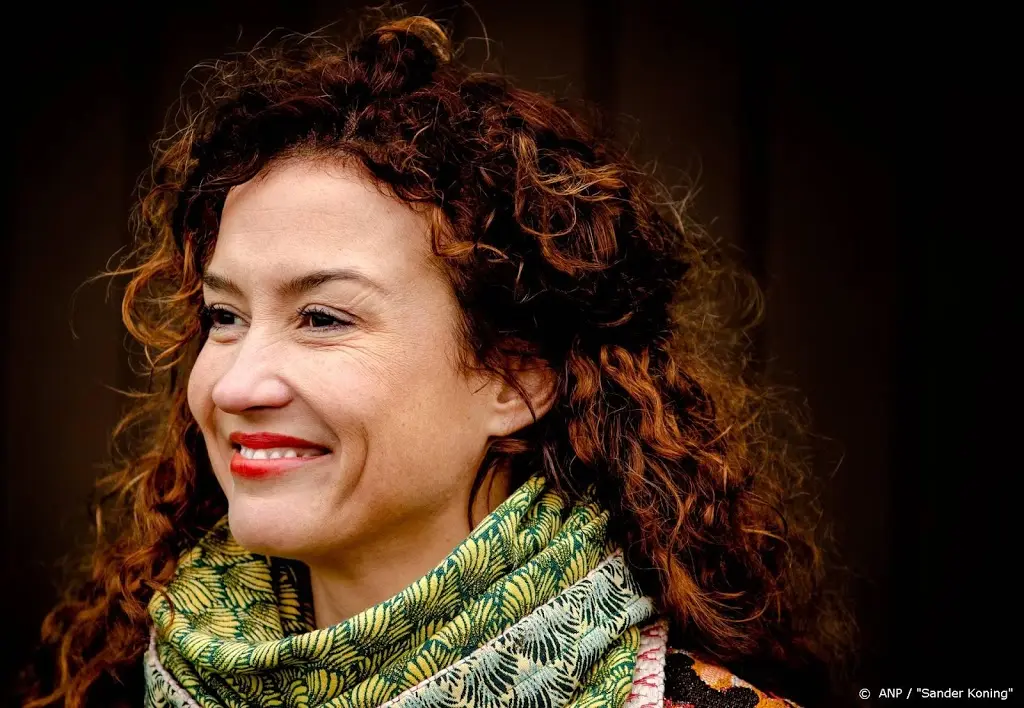 katja schuurman wil minder eigenwijs zijn in 20201577775124