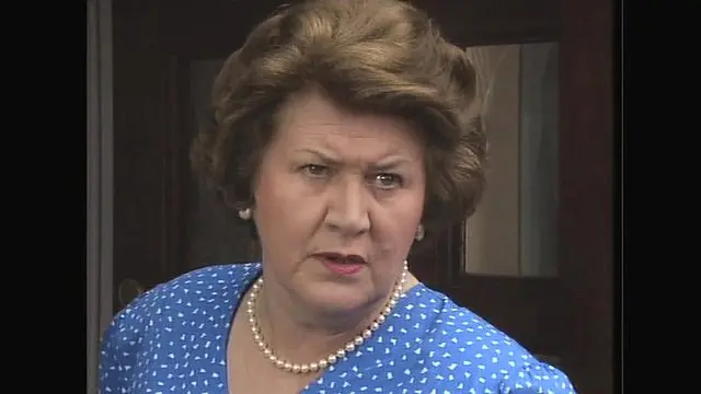 keeping up appearances
