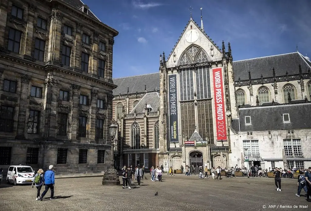 kerken belijden schuld over rol tijdens slavernij1688091641