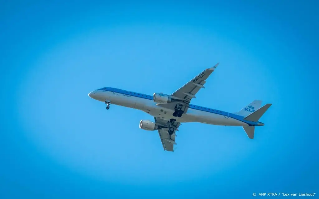 klm vliegt niet meer boven iran en irak1578474082