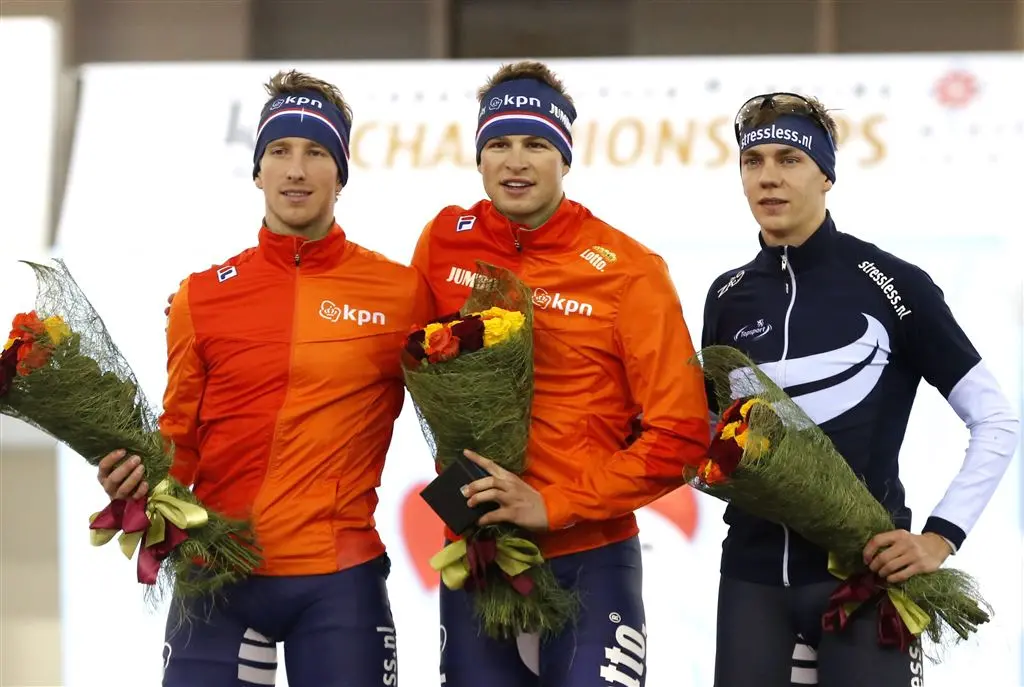 kramer heeft achtste titel voor het grijpen1452407550
