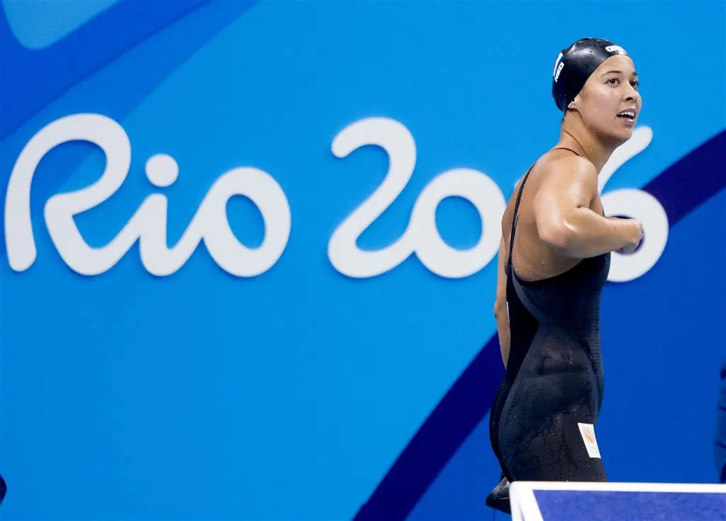 kromowidjojo vijfde in finale 100 vrij1470970101