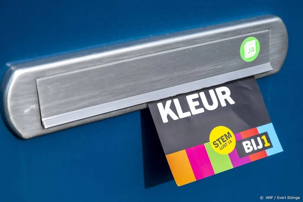 leden bij1 twijfelen over deelname aan kamerverkiezingen1694623757