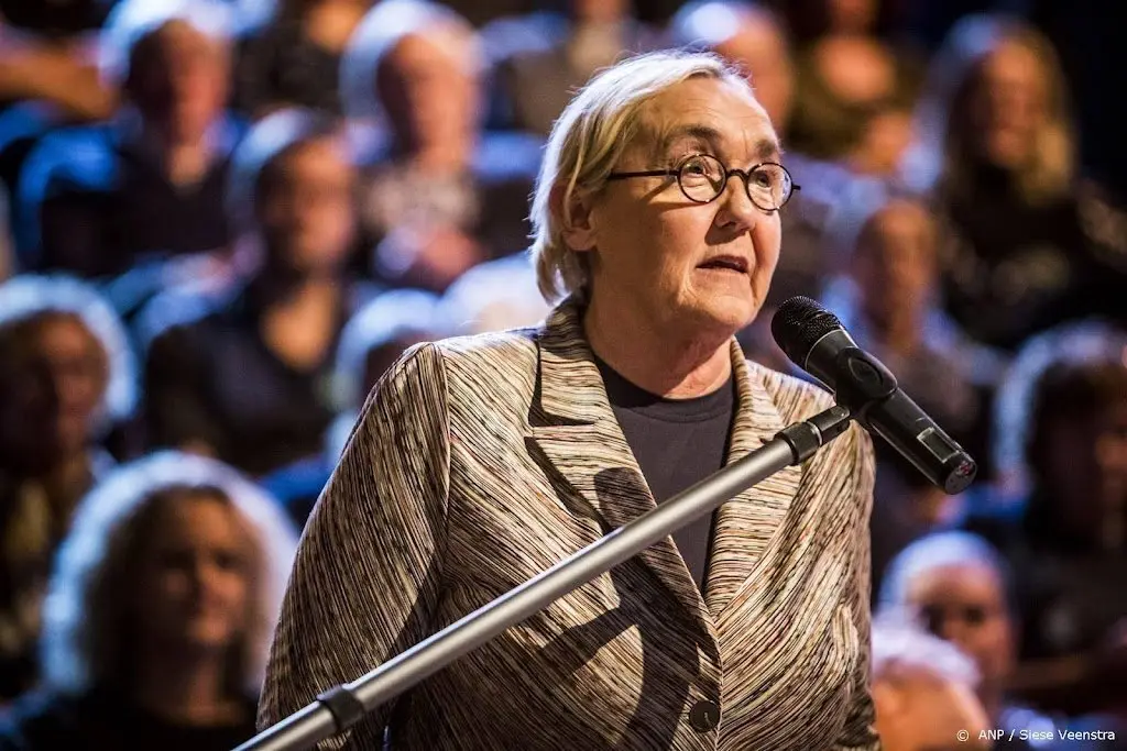 lutz jacobi stapt uit bestuur pvda vanwege lijst met groenlinks1691064746
