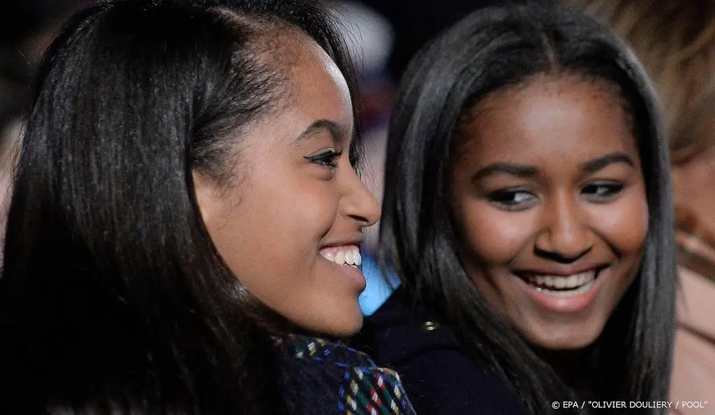 malia en sasha obama prijzen moeder michelle in netflix docu1588735699