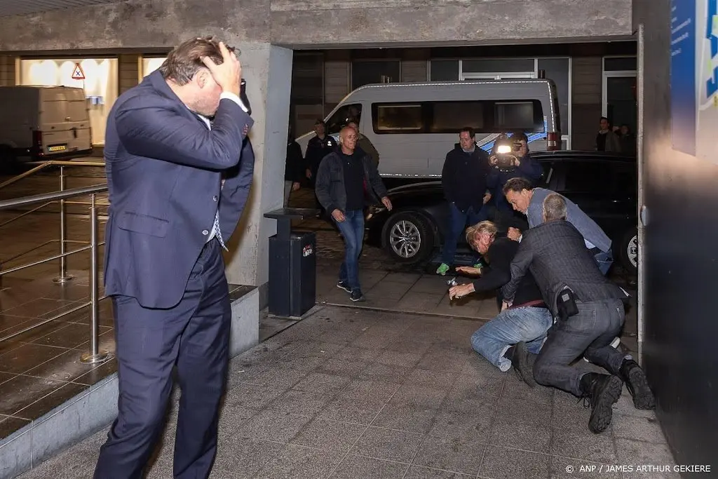 man die baudet klap gaf is inwoner belgie van oekraiense komaf1698398196