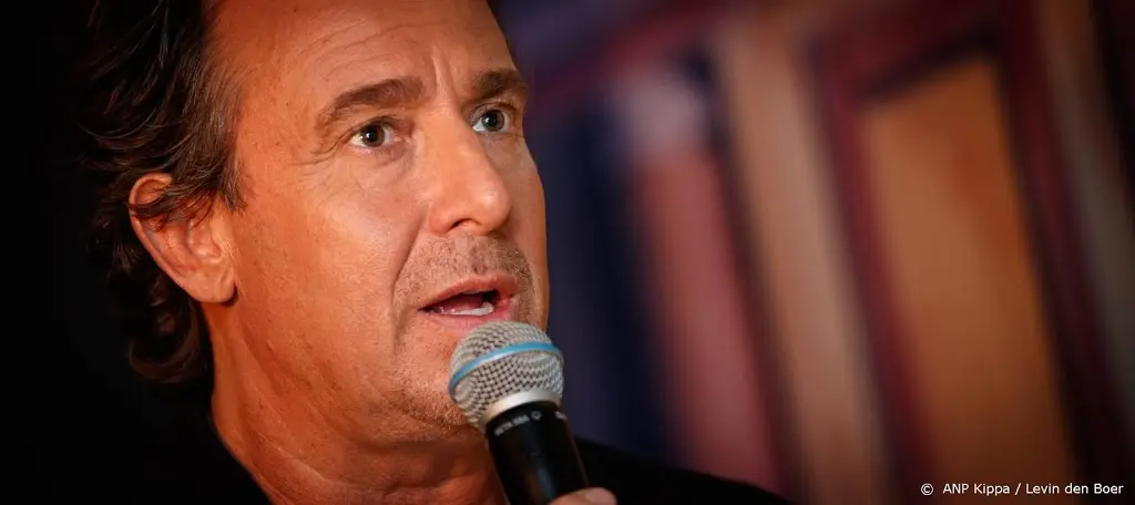 marco borsato doet zijn verhaal bij linda de mol1615603227