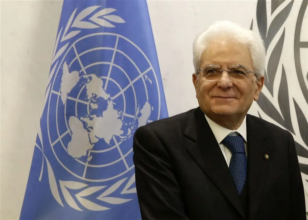 mattarella honderden doden bij drama op zee1460977228