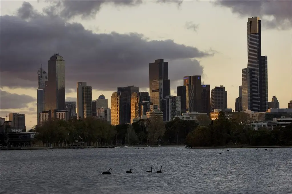 melbourne is meest leefbare stad ter wereld1471520455