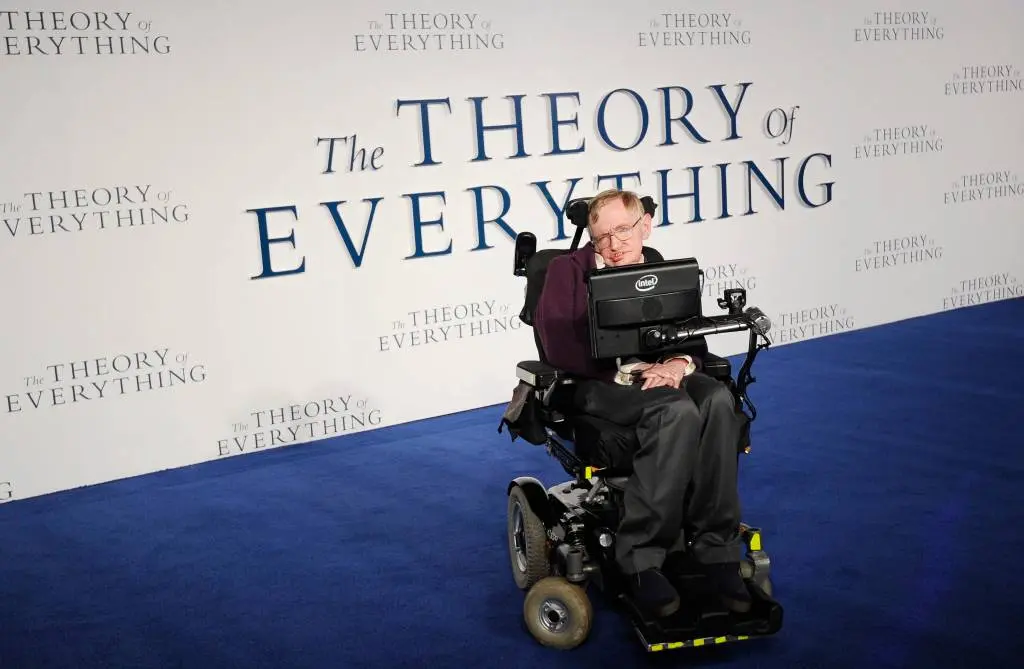 memorabilia stephen hawking geveild1540170033
