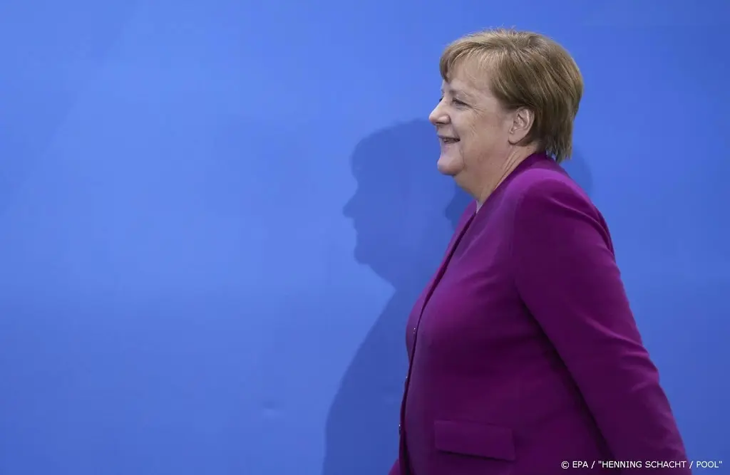 merkel weigert uitnodiging trump voor g7 top in washington1590804971