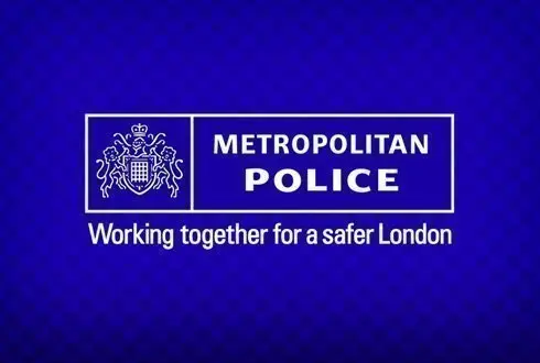 metropolitan police
