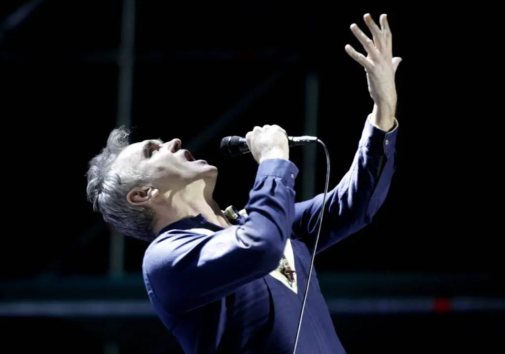 morrissey ondervraagd door cia1513632007