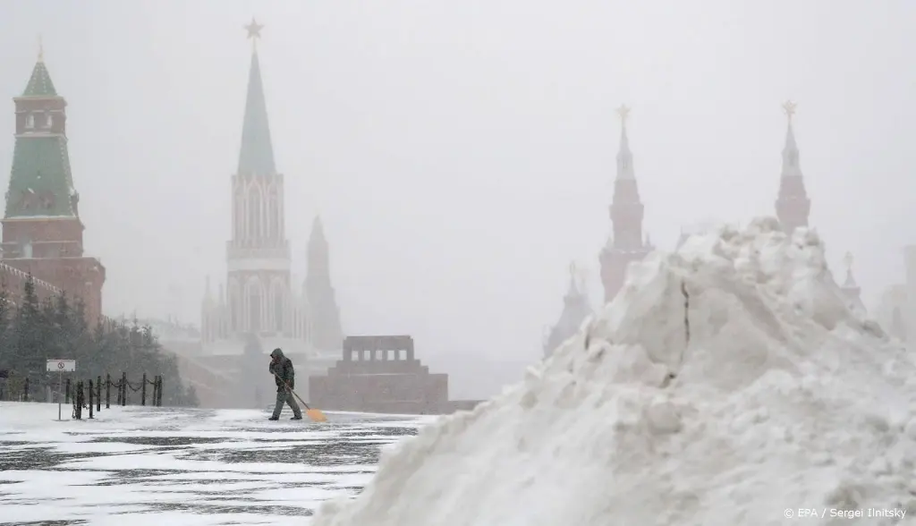 moskou in de ban van de sneeuw1548564494