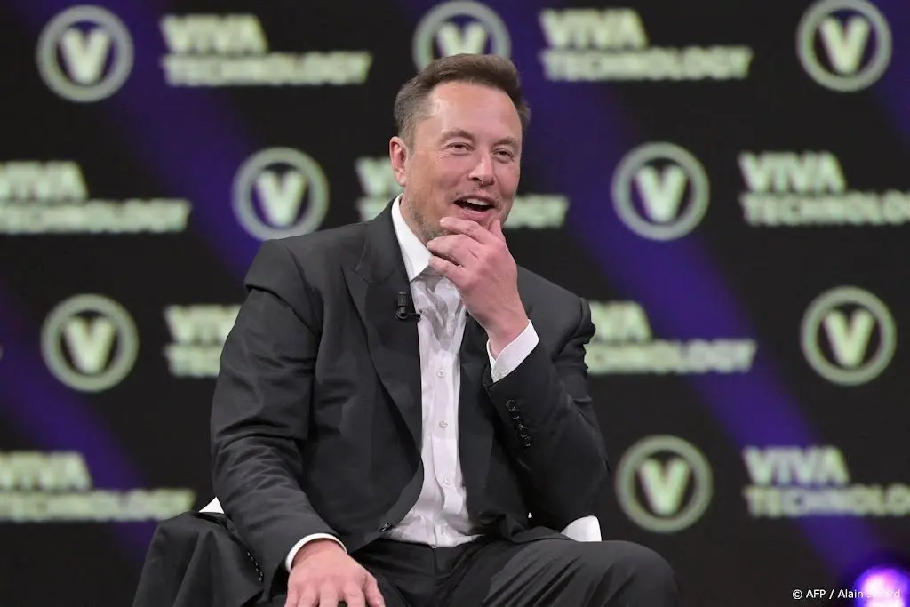 musk noemt zuckerberg angsthaas na bericht uitstellen gevecht1691999837