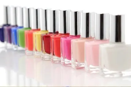 nagellak