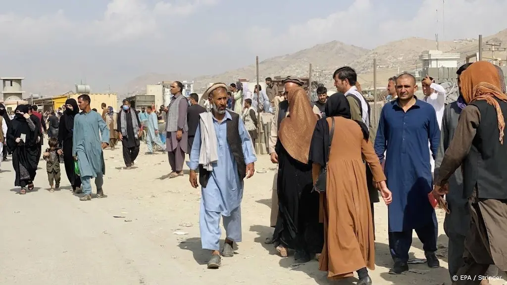 navo al 18 000 mensen uit afghanistan geevacueerd1629429487