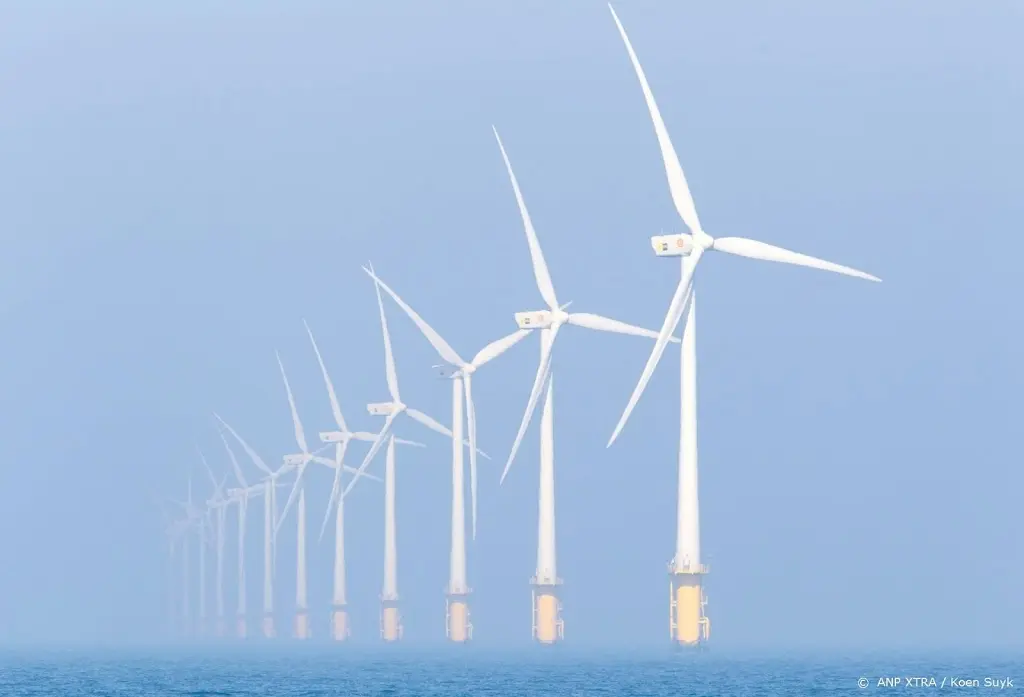 nederland loopt achter met groene energie1549970172