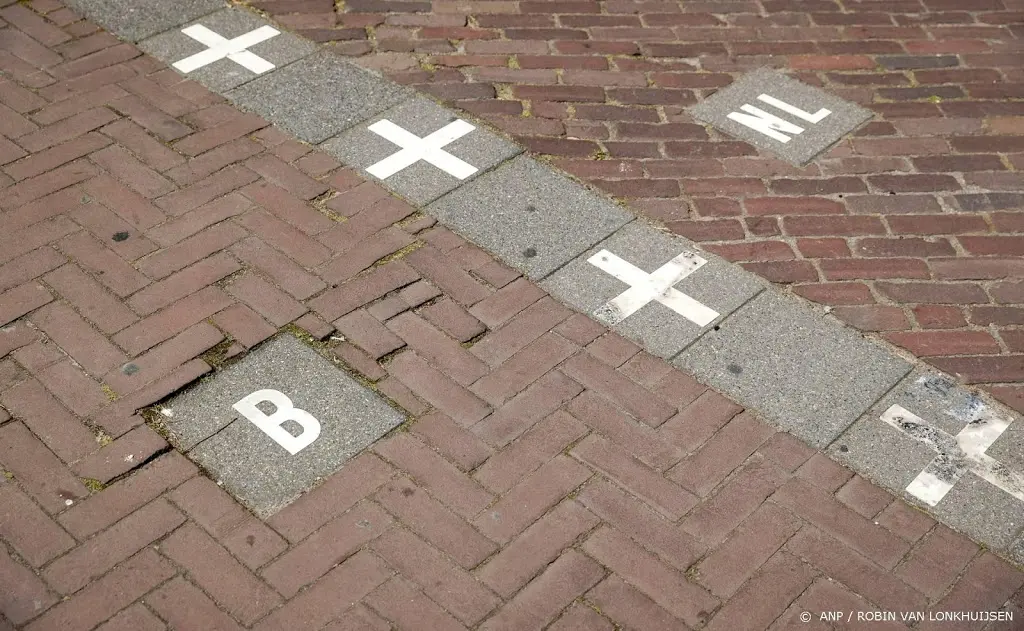 nederlander moet negatieve test tonen voor reis naar belgie1608314176