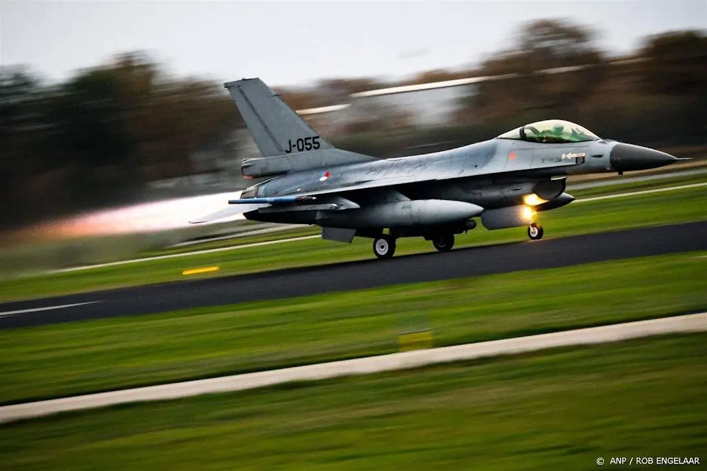 nederlandse f 16s in actie vanwege russische bommenwerper1691997404