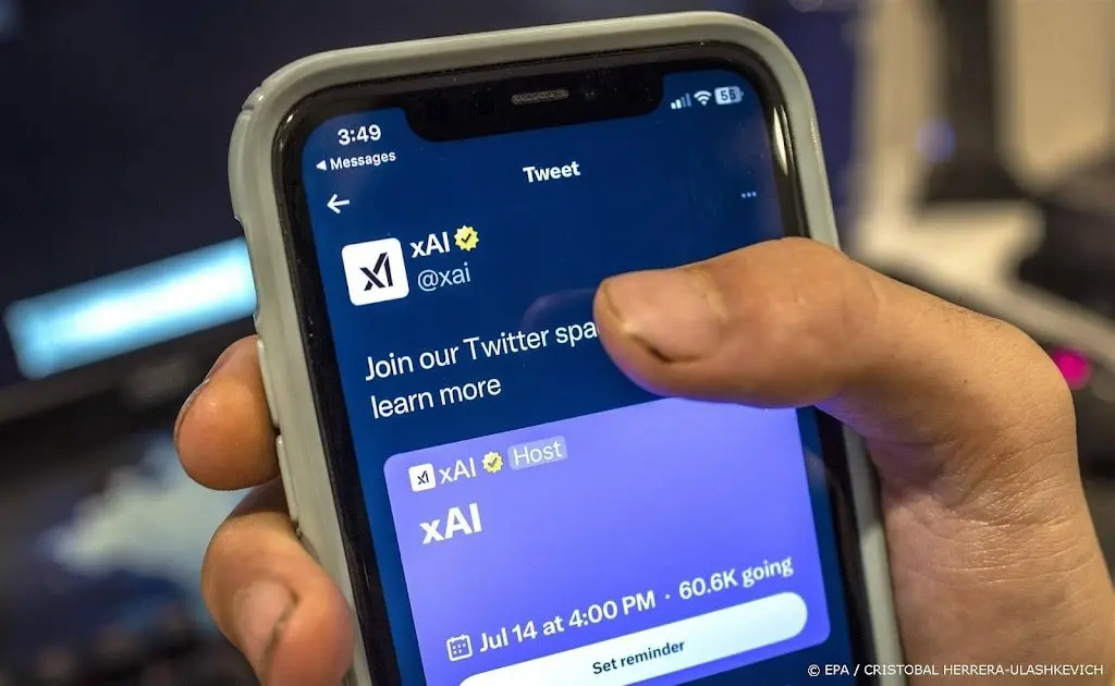nieuwe chatbot musk alleen voor betalende abonnees x1699265061