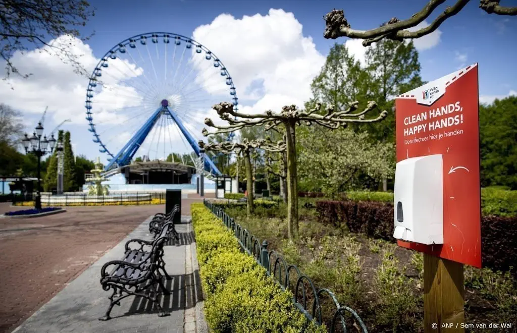 nieuwe versoepelingen van coronamaatregelen gaan in1621390644