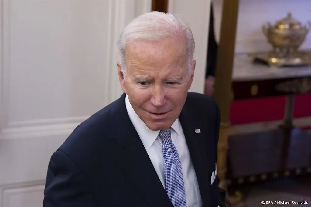nog meer geheime documenten gevonden in woning biden1674349436