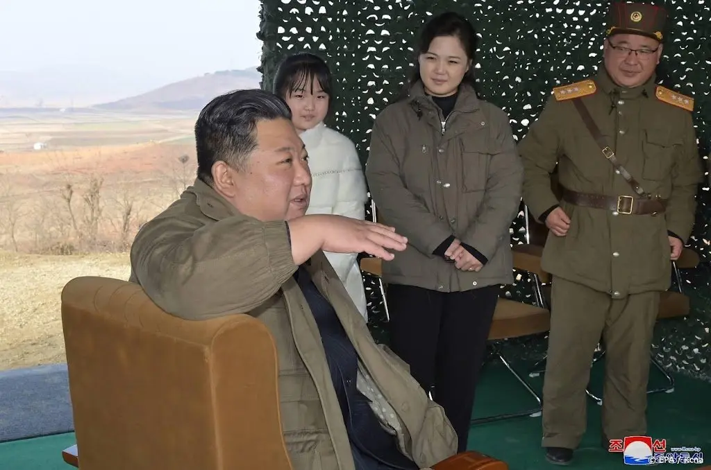 noord korea wil grootste nucleaire macht ter wereld worden1669511543
