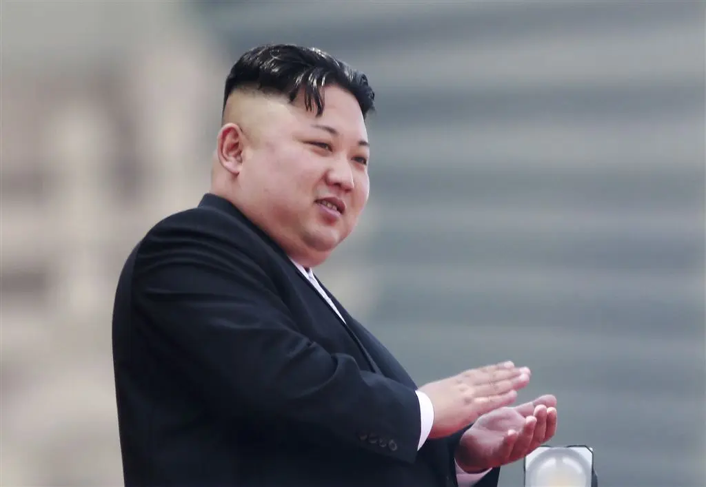 noord korea zegt waterstofbom te hebben getest1504421553