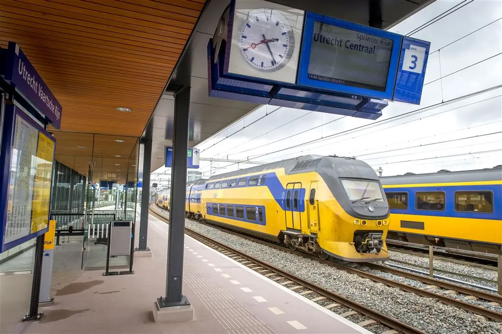 ns zet extra treinen in voor reizigersrecord1472445171