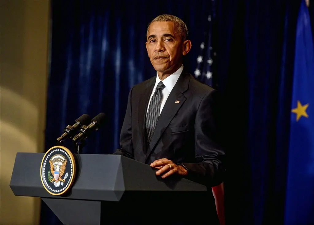 obama ontdaan over schietpartij1467975867