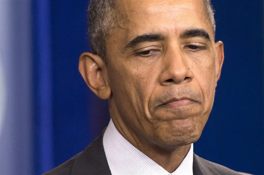 obama pleit voor strengere wapenwet vs1443741142