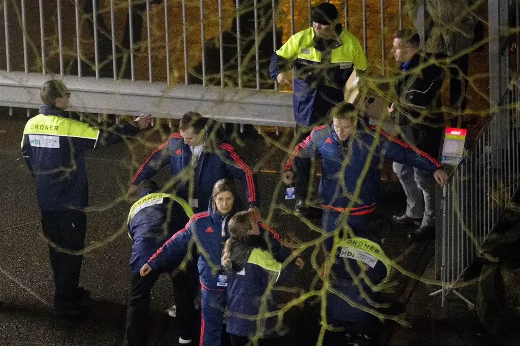 oefenduel oranje tegen duitsland afgelast1447785863
