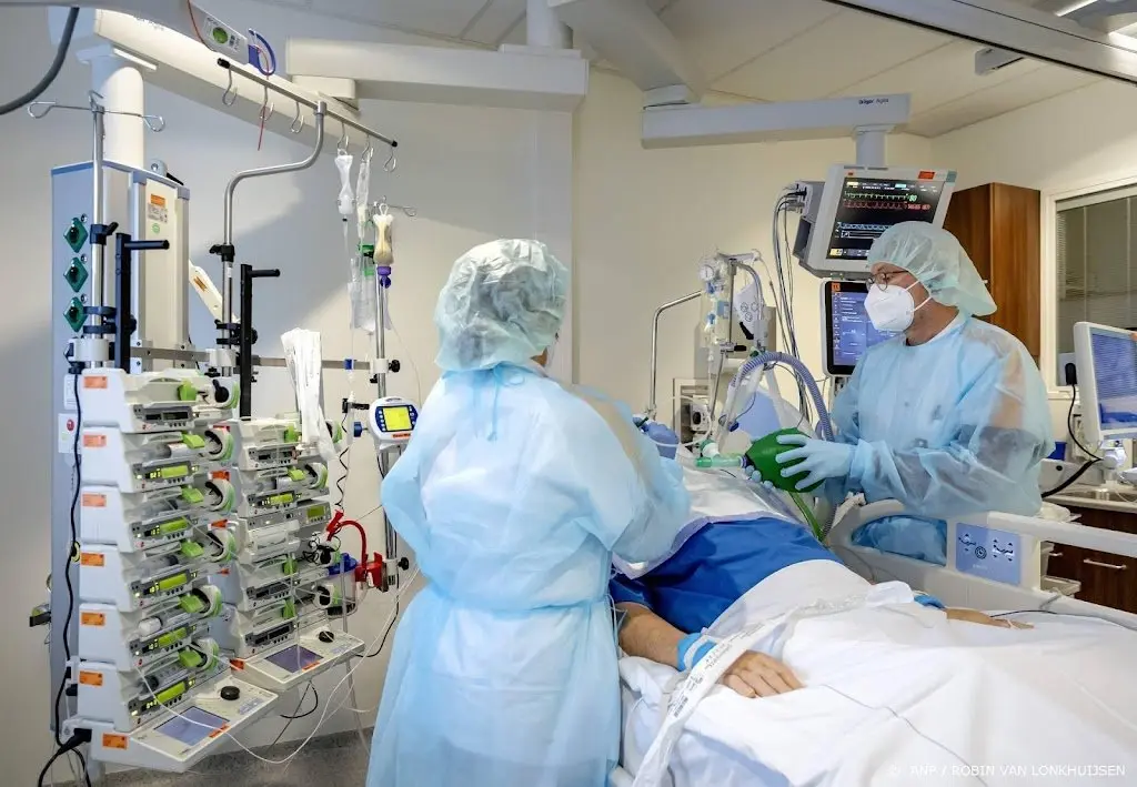 omikron lijkt minder ziek te maken maar kan zorg zwaar belasten1640266120