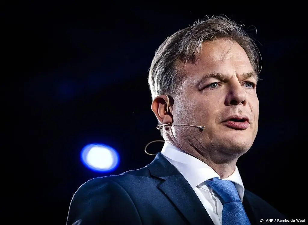omtzigt coalitie met groenlinks pvda op bepaalde zaken lastig1699671443