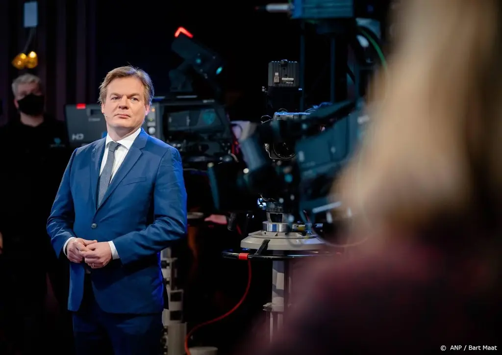 omtzigt hekelt campagne het is een spelshow geworden1615630336