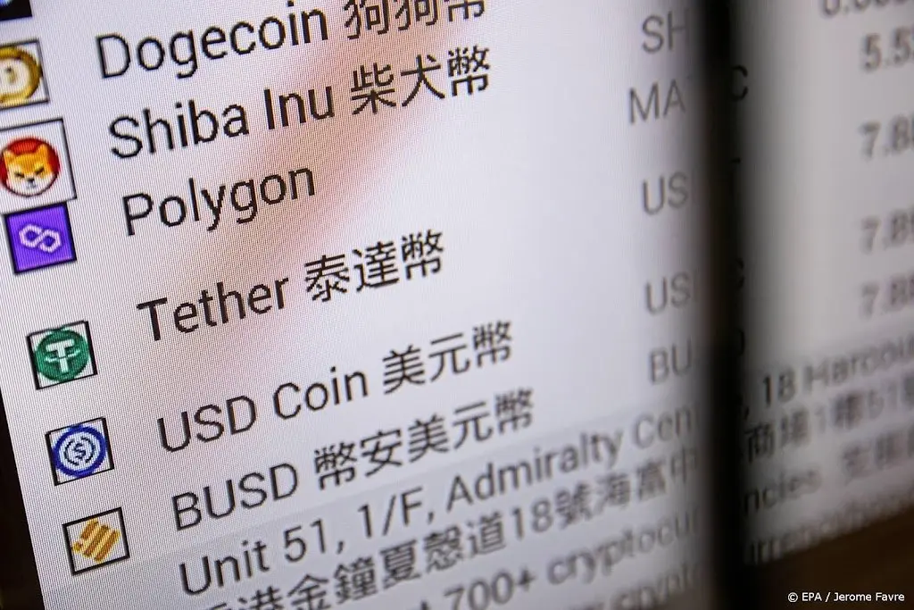 onderzoek bijna 2 miljoen bezitters cryptomunten in nederland1658809282