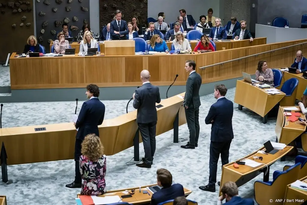 onderzoeker sociale media niet alleen positief voor democratie1678857454