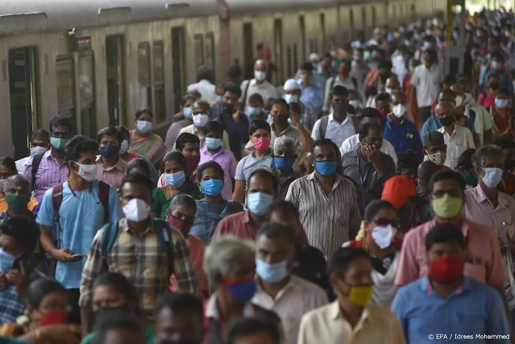 onderzoekers miljoenen mensen in india overleden door corona1626776427