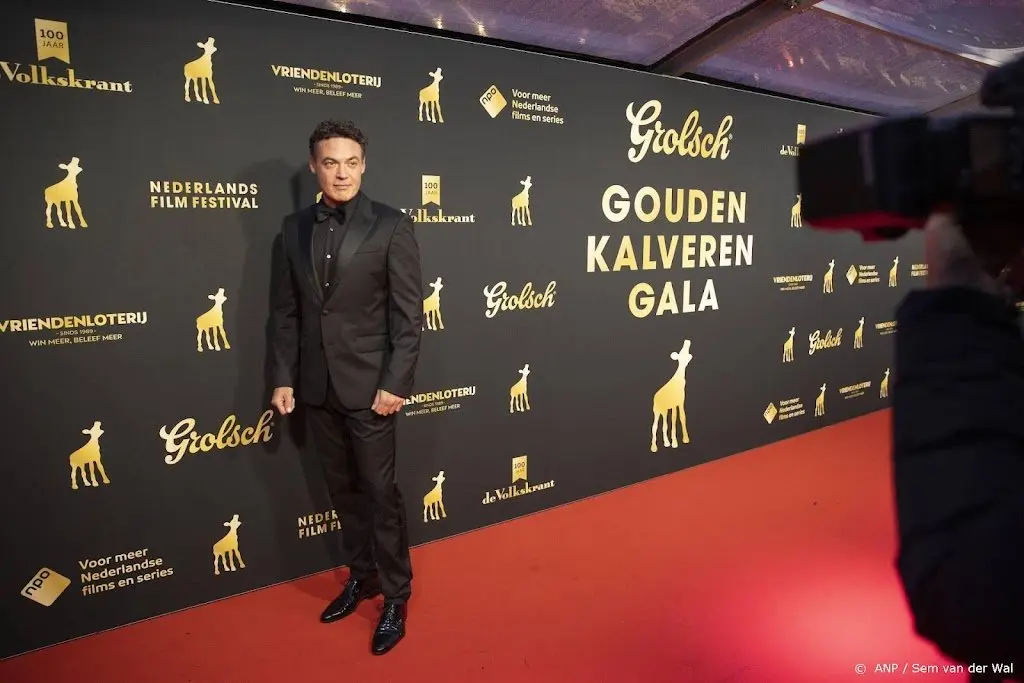 organisatie gouden kalveren stemmers kozen beste vakprestaties1633182588