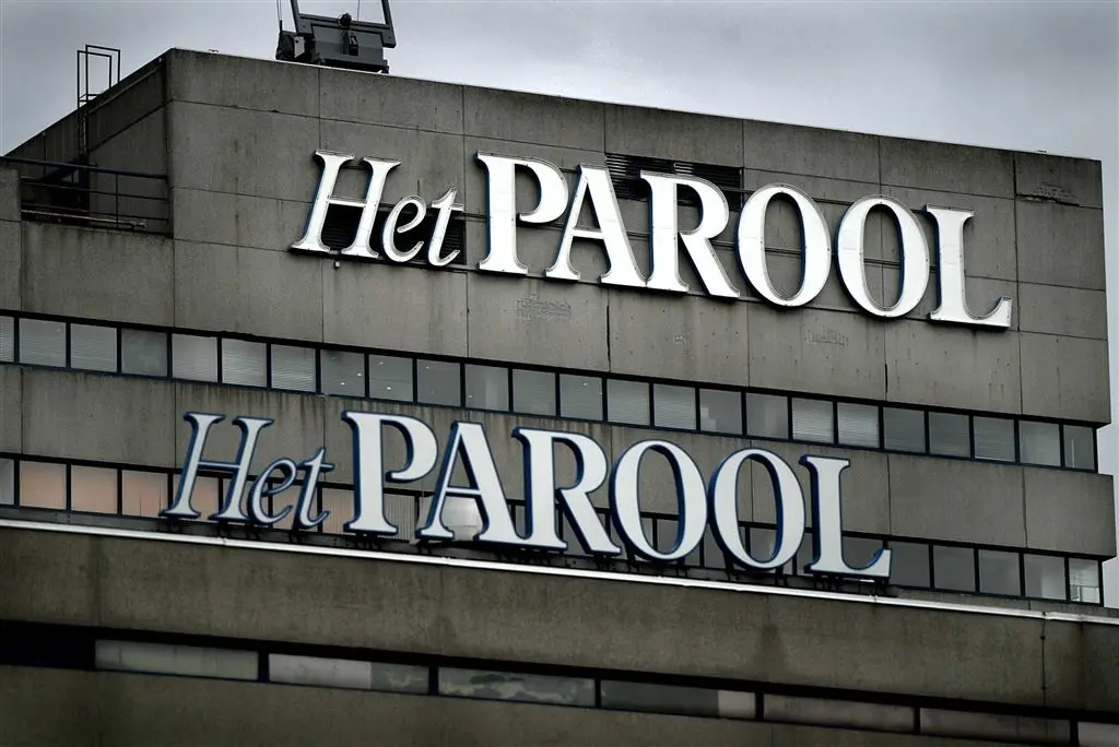 parool journalist de lange overleden1429908250