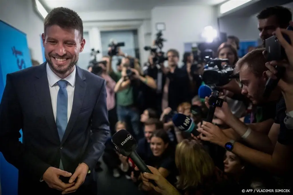 partij die wil breken met kyiv wint slowaakse verkiezingen1696142971