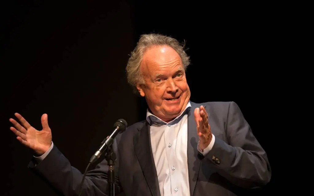 paul haenen begint eigen digitaal tv kanaal1543212984