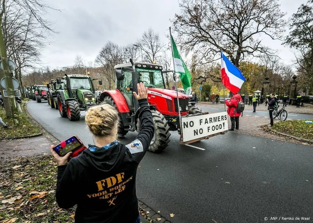 pbl boer weg uit brabant en gelderland om strenge stikstofregels1625448020