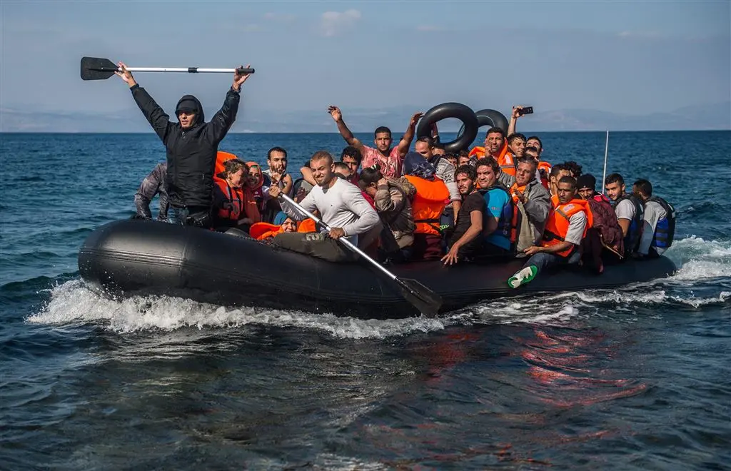 plan eu en turkije voor vluchtelingencrisis1443986892